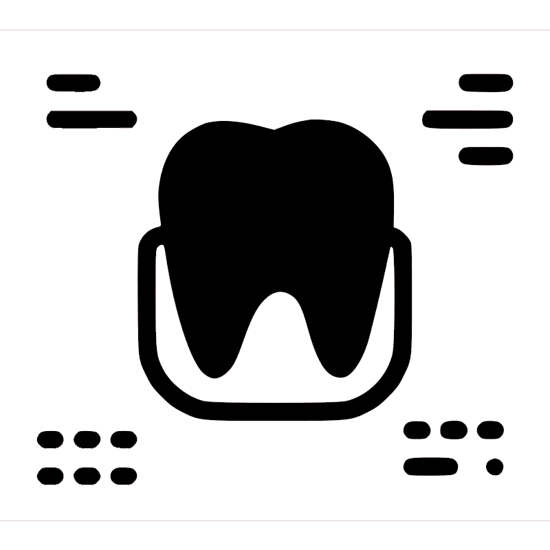 ITS Dental Hospital in hospital CBCT