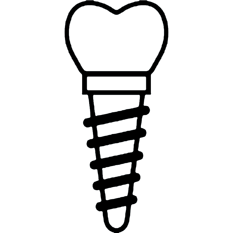 ITS Dental Hospital Dental implant procedure and cost