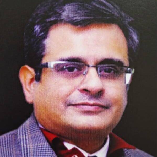 ITS Dental Hospital  - Dr Sachit Anand Arora ​Principal
