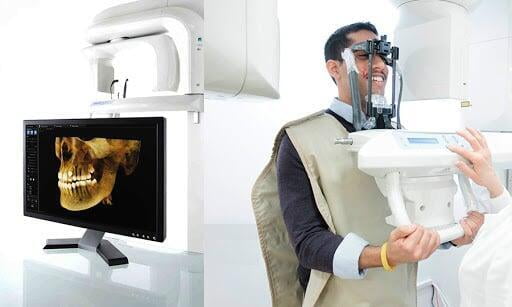 CBCT DIAGNOSIS