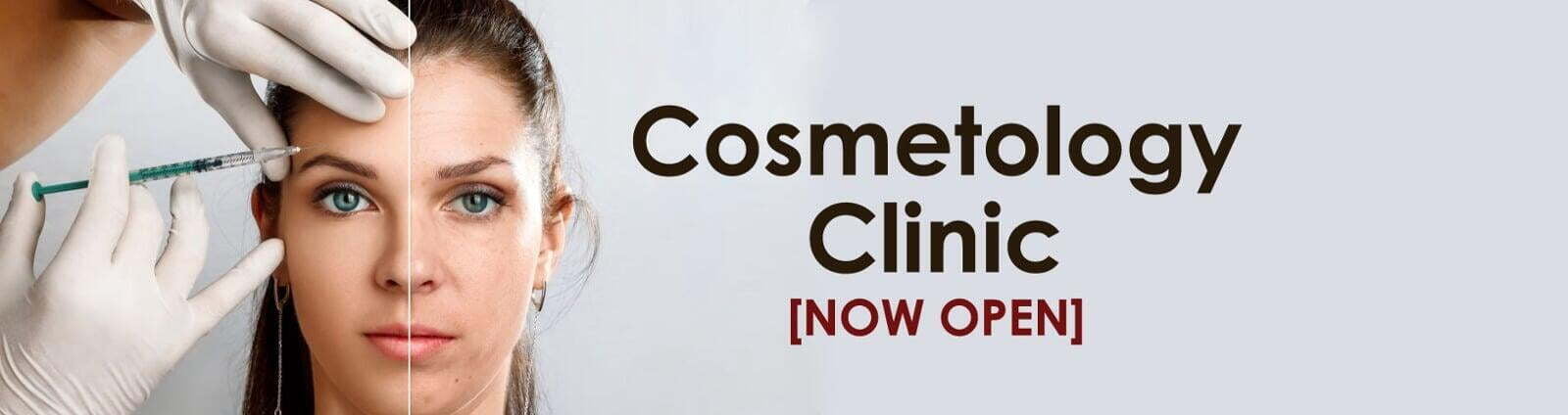 Looking for Safe Cosmetic Treatments?