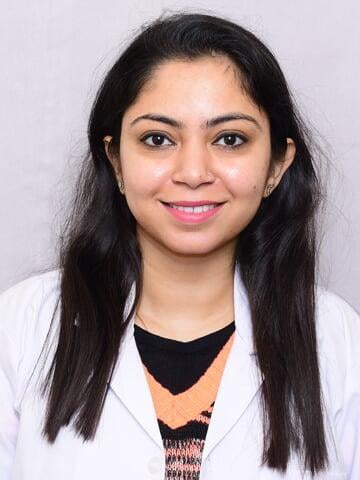 ITS Dental Hospital Dr. Priyanka Bhat