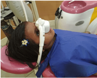 ITS Dental Hospital Conscious Sedation