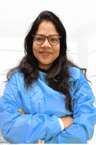 Dr Anjali Yadav