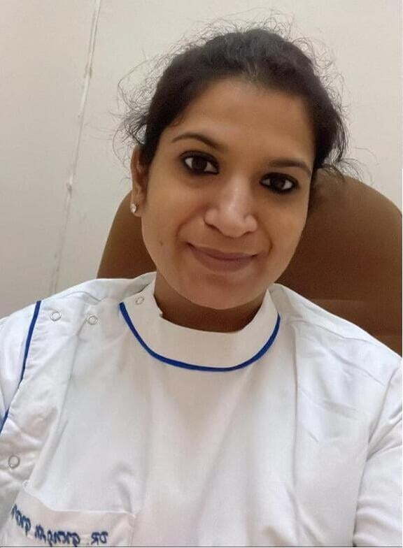 ITS Dental Hospital Dr. Rupali Kalsi
