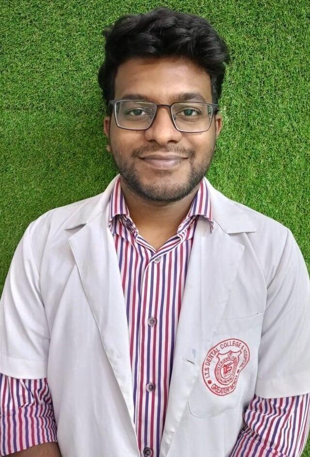 ITS Dental Hospital Dr. Priyanka Bhat
