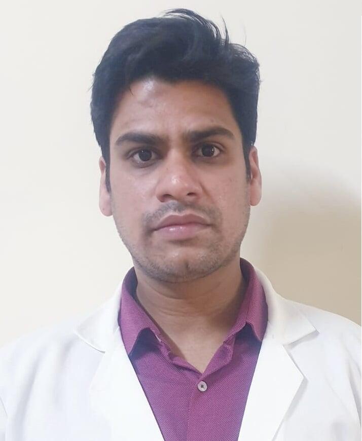 ITS Dental Hospital  Dr. Siddharth Shrivastava