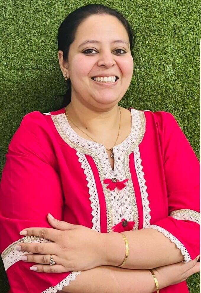 ITS Dental Hospital Dr. Monica Mehandiratta