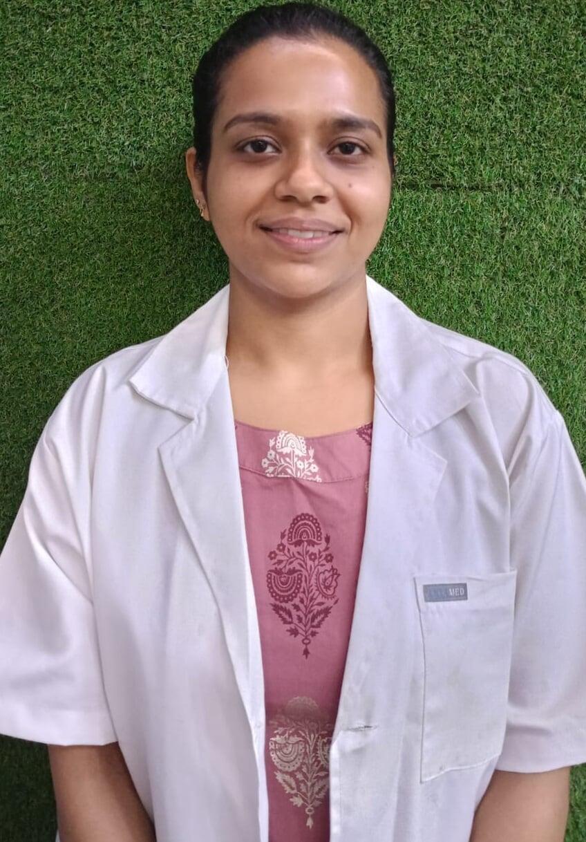 ITS Dental Hospital Dr. Priyanka Bhat