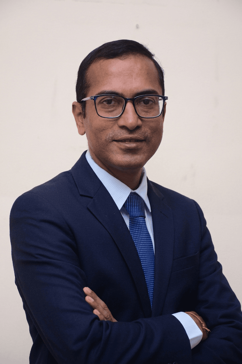 ITS Dental Hospital - Dr Sachit Anand Arora Principal