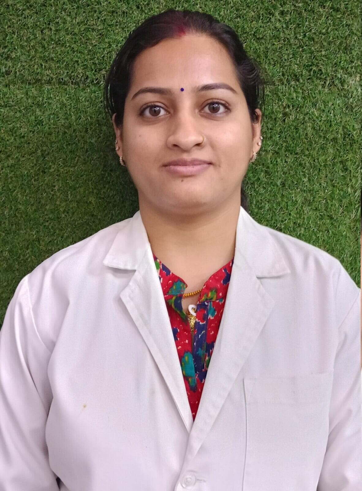 ITS Dental Hospital Dr. Shivesh Mishra