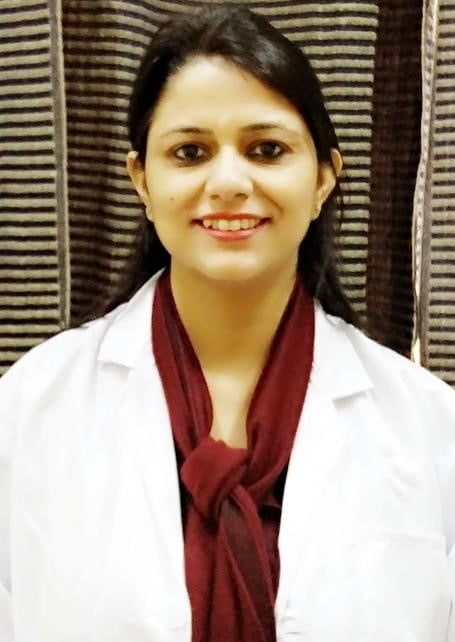 ITS Dental Hospital - Dr. Rupali Kalsi