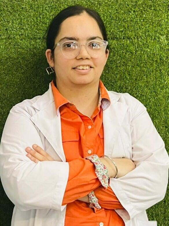ITS Dental Hospital Dr. Sonal Soi