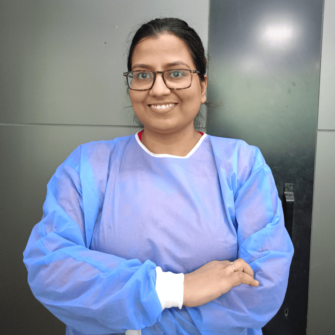 ITS Dental Hospital Dr. Abhinav Kishore