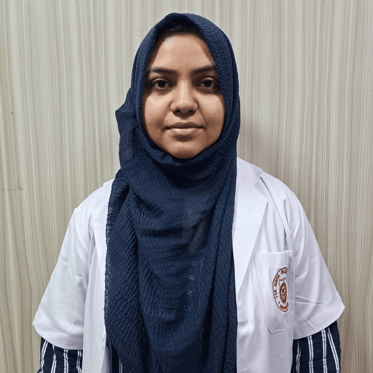 ITS Dental Hospital Dr. Priyanka Bhat