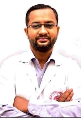 ITS Dental Hospital Dr. Ambika Luthra