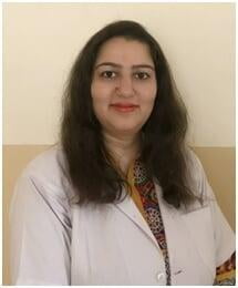 ITS Dental Hospital Dr. Ambika Luthra