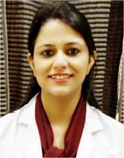 ITS Dental Hospital Dr. Rupali Kalsi