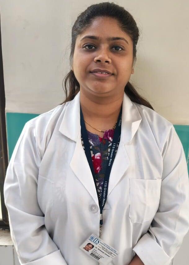 ITS Dental Hospital Dr. Ambika Luthra