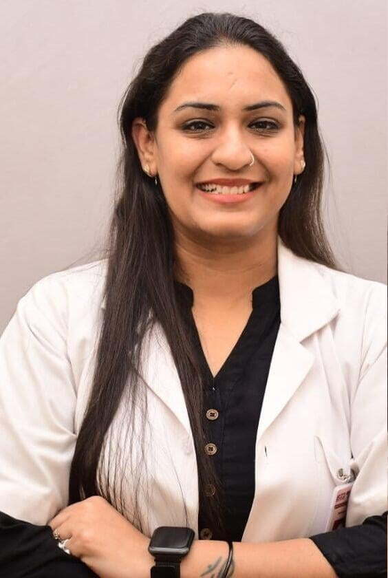 ITS Dental Hospital Dr. Kumar Saurav