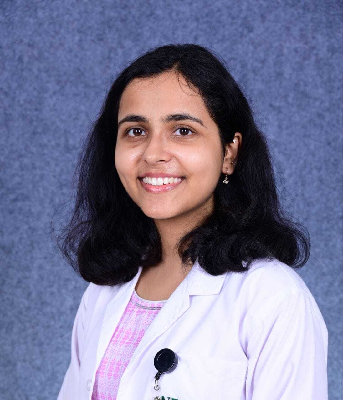 ITS Dental Hospital Dr. Priyanka Bhat