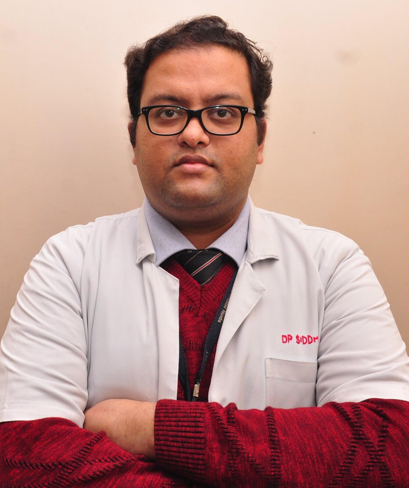 Dr. Sidhartha Verma