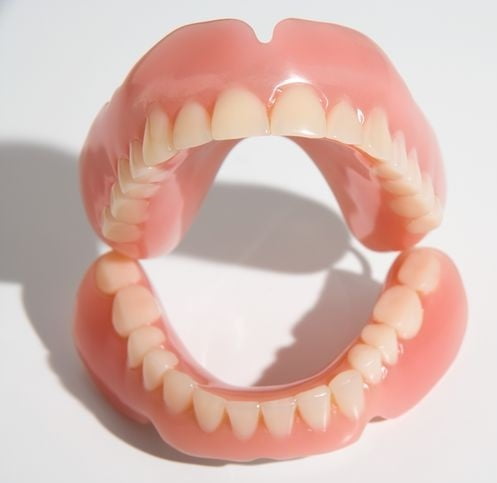 ITS Dental Hospital dentures