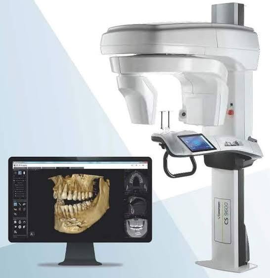 ITS Dental Hospital CBCT