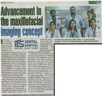 Maxillofacial Imaging