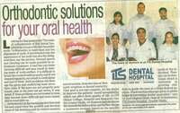 Orthodontic Solutions