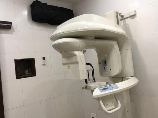 CBCT