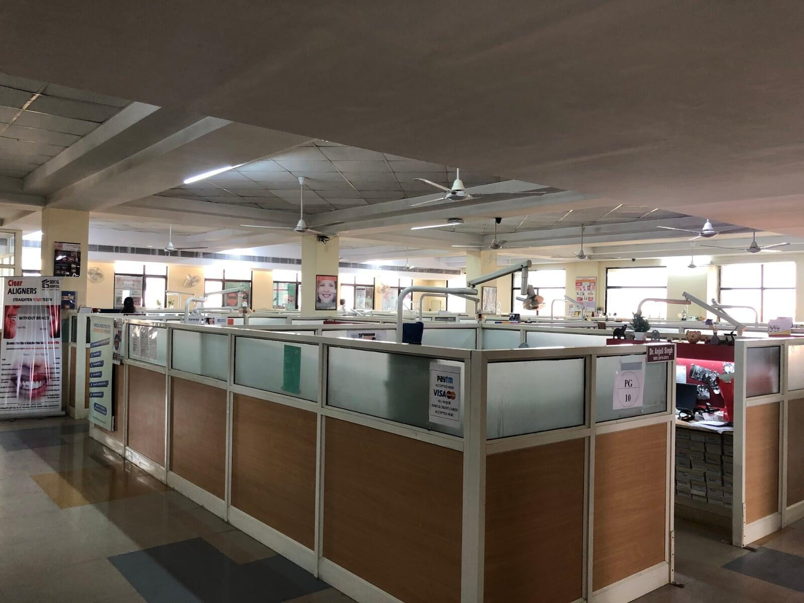 Comprehensive Clinic